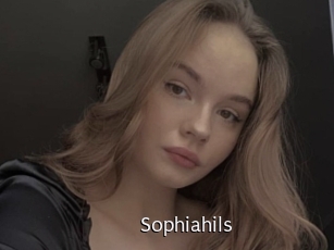 Sophiahils