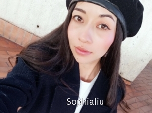 Sophialiu