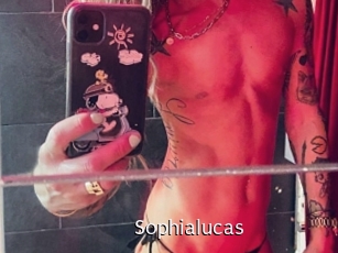 Sophialucas