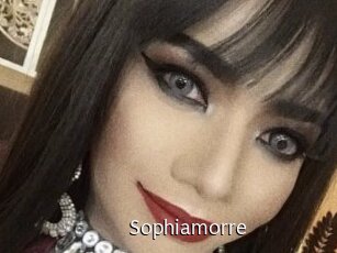 Sophiamorre