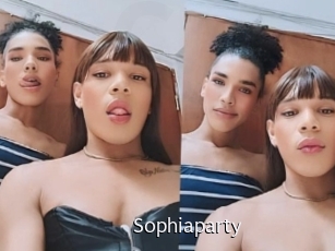 Sophiaparty