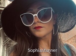 Sophiastunner