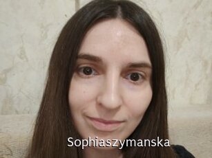 Sophiaszymanska