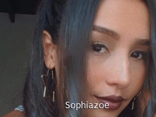 Sophiazoe