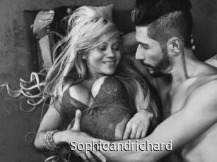 Sophieandrichard