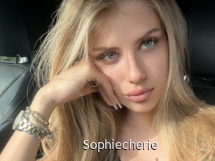 Sophiecherie