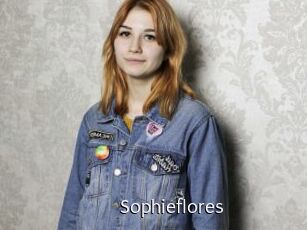 Sophieflores