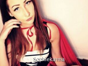 Sophiekarma