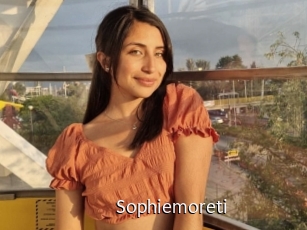 Sophiemoreti