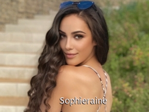 Sophieraine