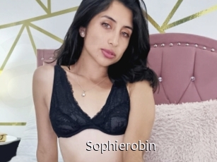 Sophierobin