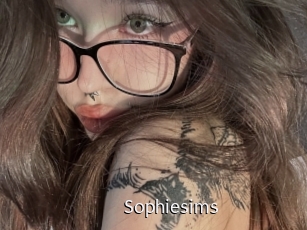 Sophiesims