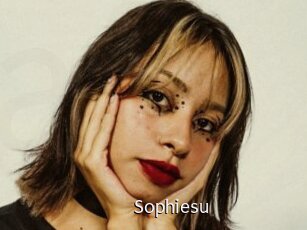 Sophiesu