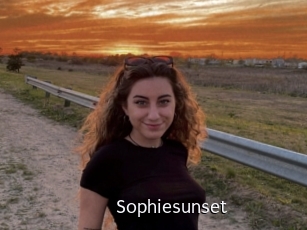 Sophiesunset