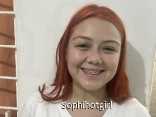 Sophihotgirl