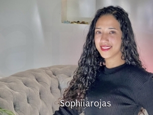 Sophiiarojas