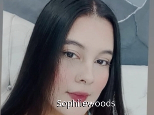 Sophiiewoods