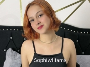 Sophiwlliams