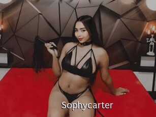 Sophycarter