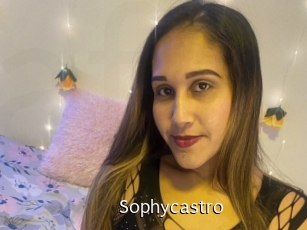 Sophycastro