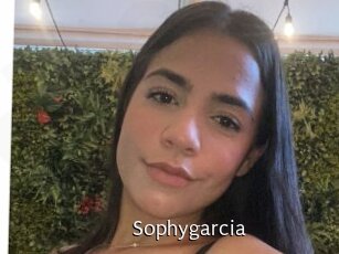 Sophygarcia