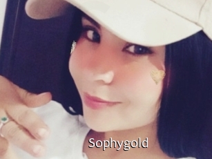 Sophygold