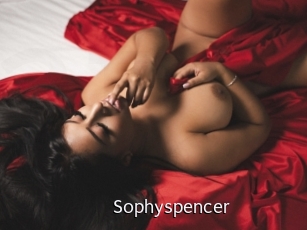 Sophyspencer