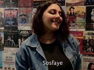 Sosfaye