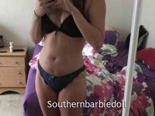 Southernbarbiedoll