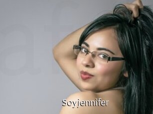 Soyjennifer