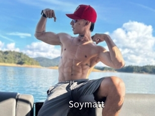 Soymatt