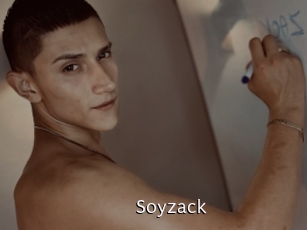 Soyzack