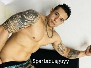 Spartacusguyy