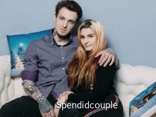 Spendidcouple