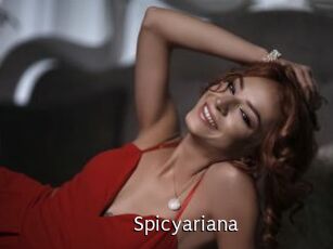 Spicyariana