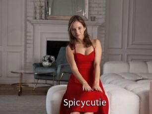 Spicycutie