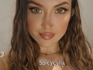 Spicycylia