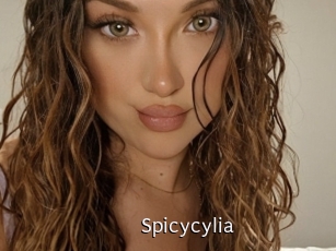 Spicycylia