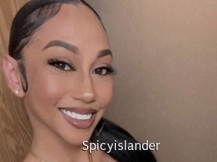 Spicyislander