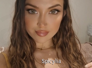 Spicylia