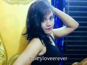 Spicyloveerever