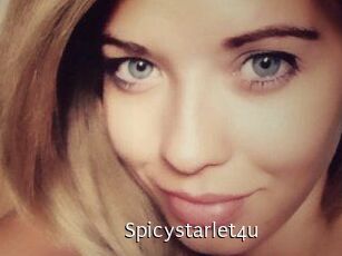 Spicystarlet4u