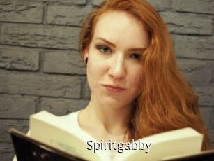 Spiritgabby