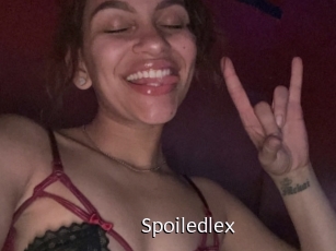 Spoiledlex