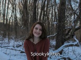 Spookykitten