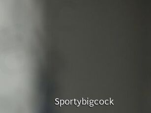 Sportybigcock