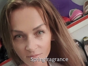 Springfragrance