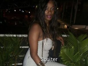 Spuiter