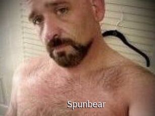 Spunbear