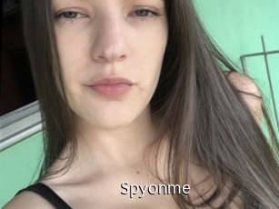 Spyonme